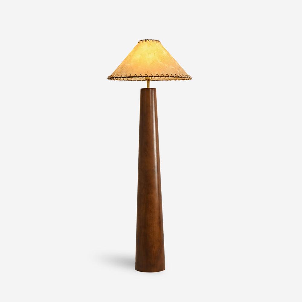 Cedar Lampadaire