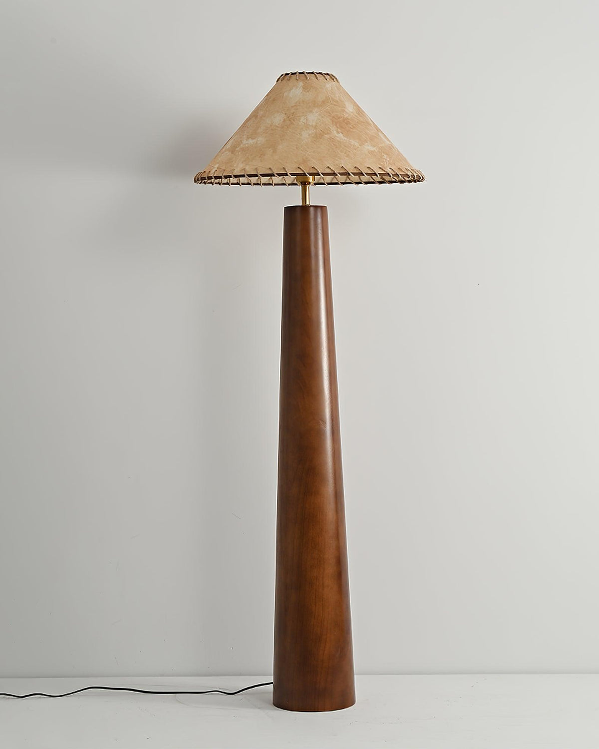 Cedar Lampadaire