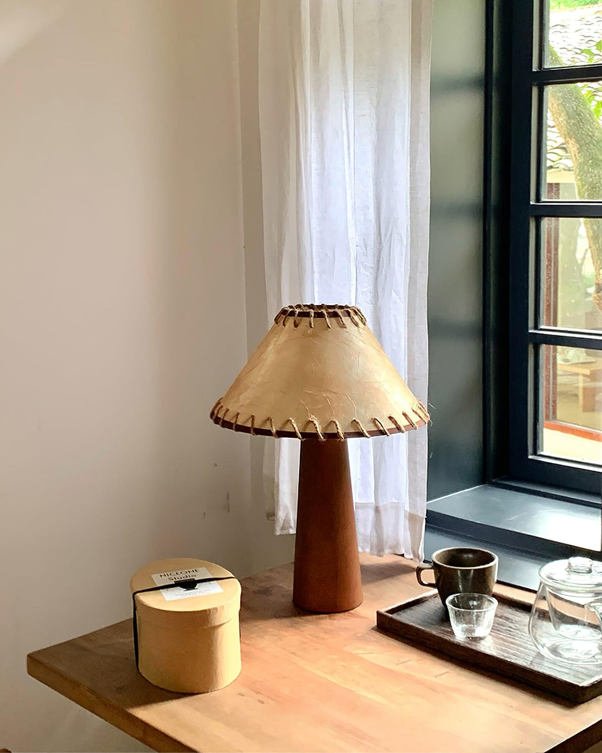 Ciroella Lampe de Table