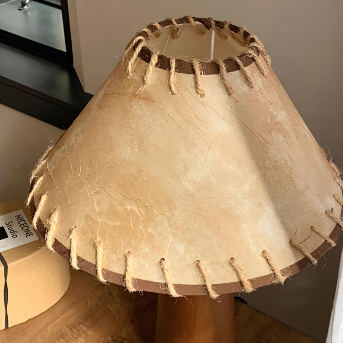 Ciroella Lampe de Table