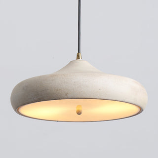 Etalyra Suspension Métal Noir Minimaliste Moderne