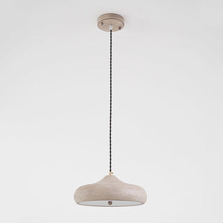 Etalyra Suspension Métal Noir Minimaliste Moderne