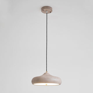 Etalyra Suspension Métal Noir Minimaliste Moderne