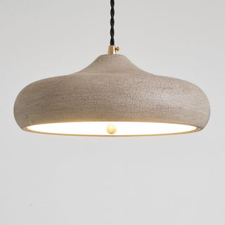 Etalyra Suspension Métal Noir Minimaliste Moderne