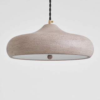 Etalyra Suspension Métal Noir Minimaliste Moderne