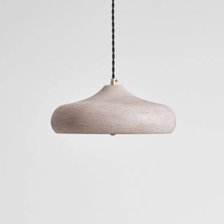 Etalyra Suspension Métal Noir Minimaliste Moderne