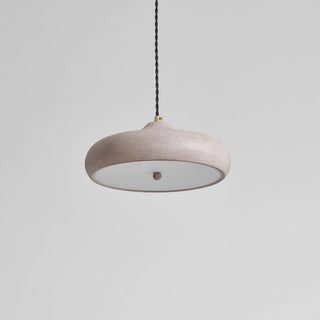 Etalyra Suspension Métal Noir Minimaliste Moderne
