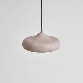 Etalyra Suspension Métal Noir Minimaliste Moderne