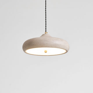 Etalyra Suspension Métal Noir Minimaliste Moderne