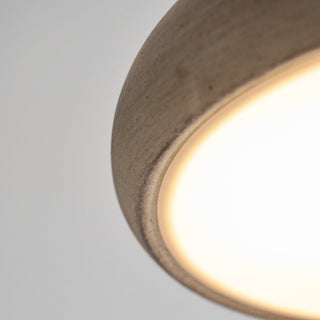 Etalyra Suspension Métal Noir Minimaliste Moderne
