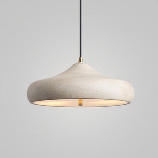 Etalyra Suspension Métal Noir Minimaliste Moderne
