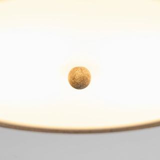 Etalyra Suspension Métal Noir Minimaliste Moderne