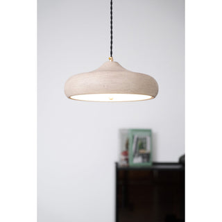 Etalyra Suspension Métal Noir Minimaliste Moderne