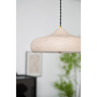 Etalyra Suspension Métal Noir Minimaliste Moderne