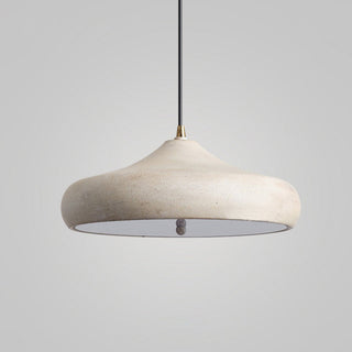 Etalyra Suspension Métal Noir Minimaliste Moderne