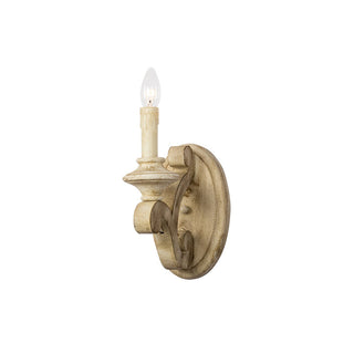 Cuzora Applique Murale Bois Massif Hayman Bay Premium