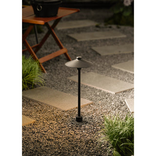 Kichler Lampe de Table Extérieure