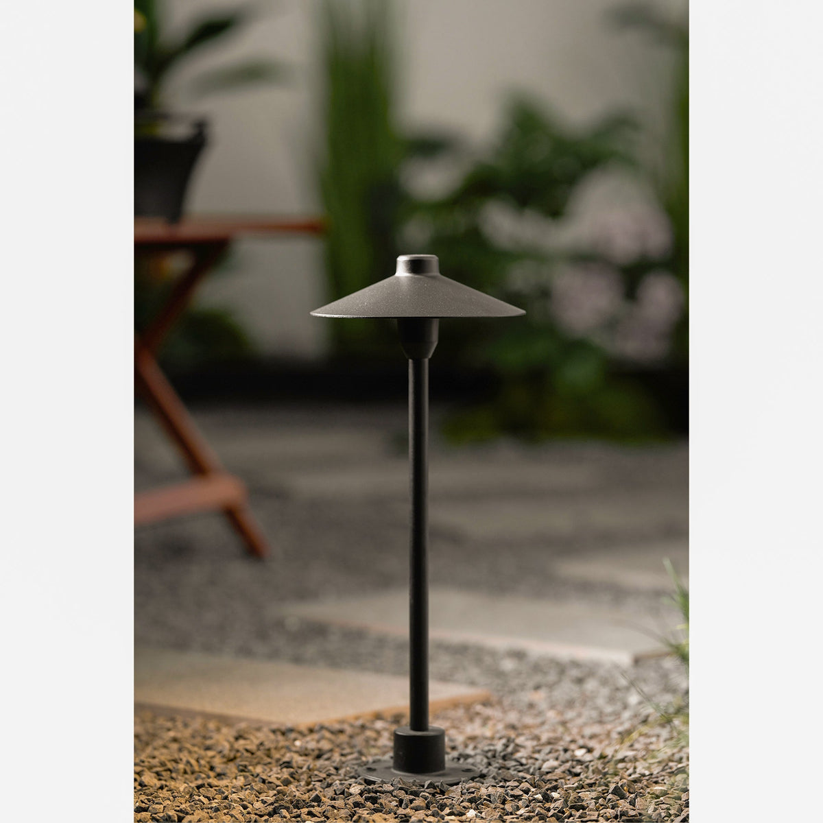 Kichler Lampe de Table Extérieure