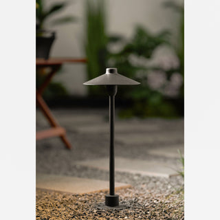 Kichler Lampe de Table Extérieure