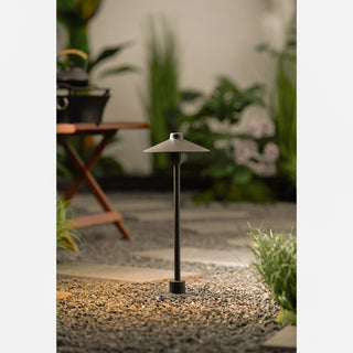 Kichler Lampe de Table Extérieure