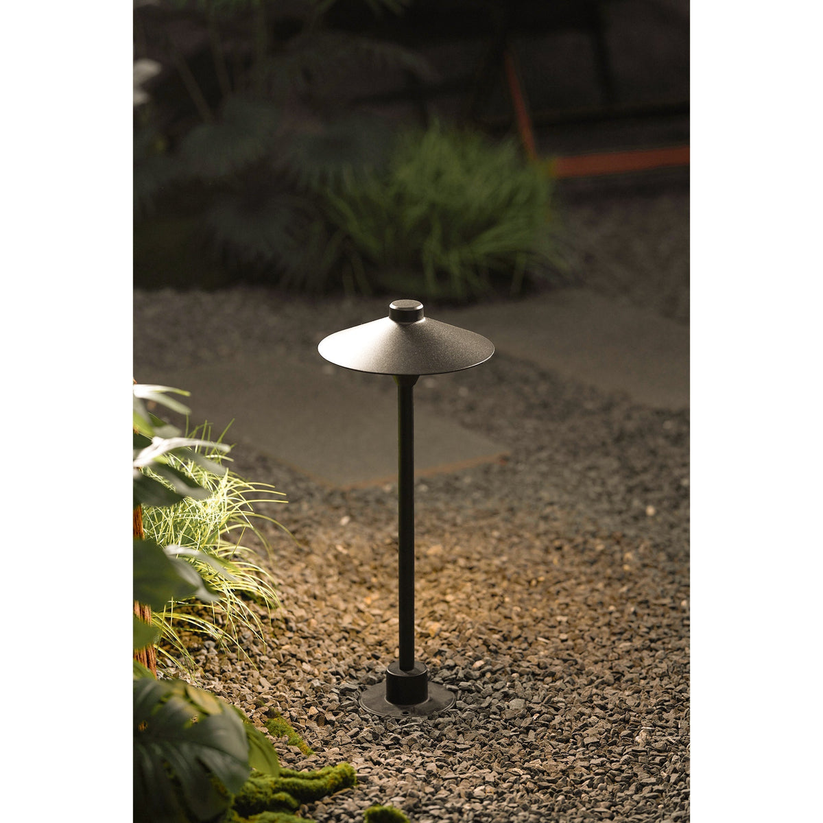 Kichler Lampe de Table Extérieure