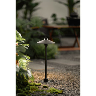 Kichler Lampe de Table Extérieure
