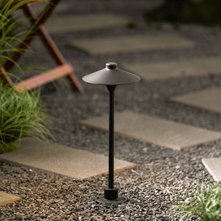 Kichler Lampe de Table Extérieure