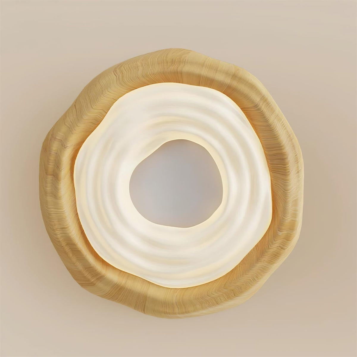 Solenne Ceiling Light-Neutral Decor