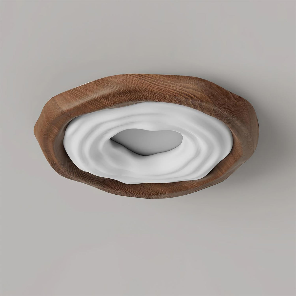 Solenne Ceiling Light-Neutral Decor
