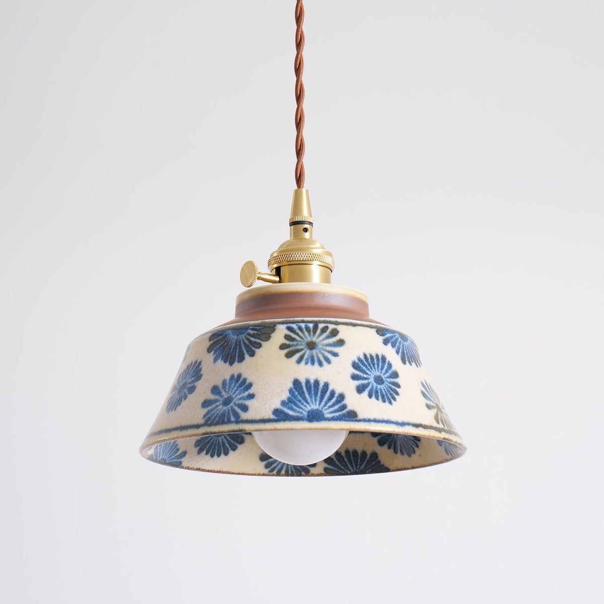 Norareria Suspension