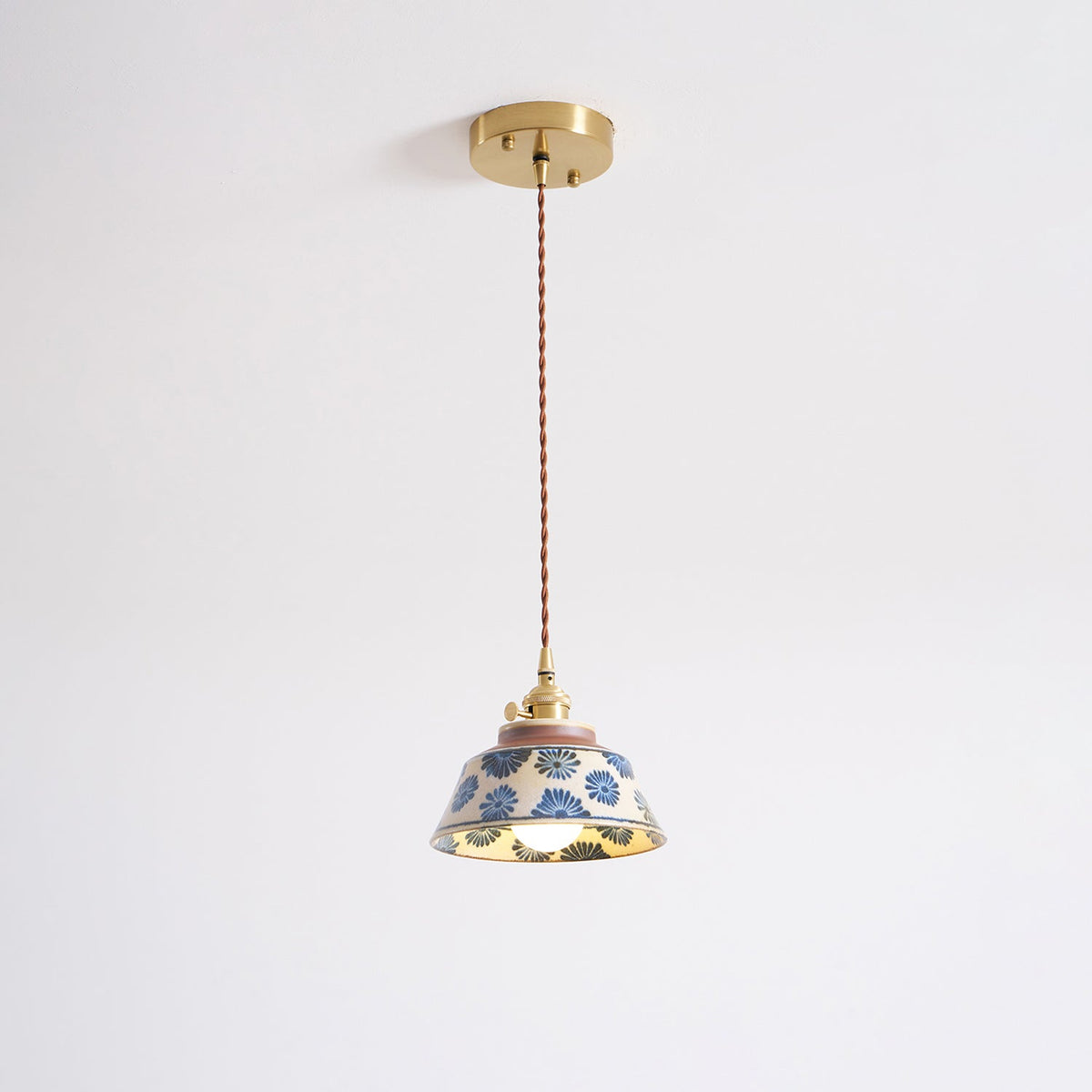 Norareria Suspension