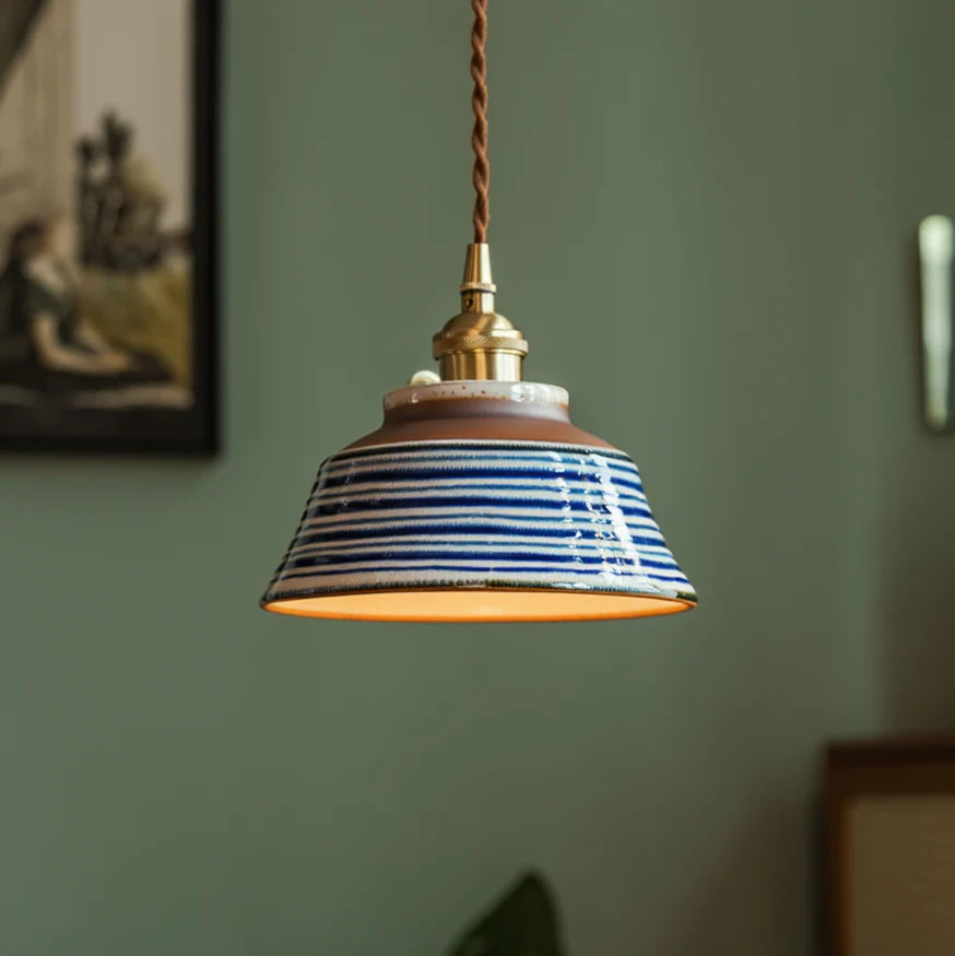 Norareria Suspension