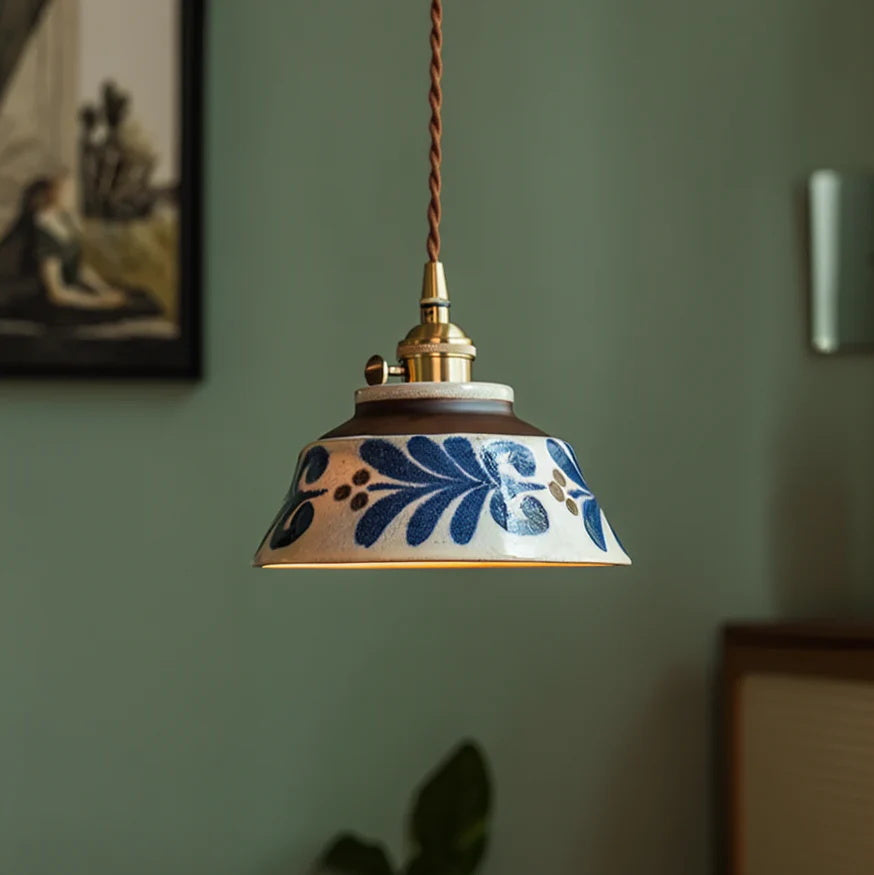 Norareria Suspension