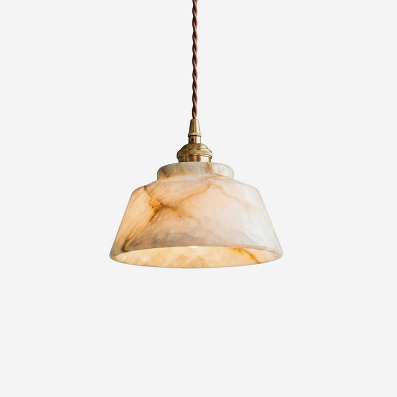Pemberstone Suspension En Albâtre