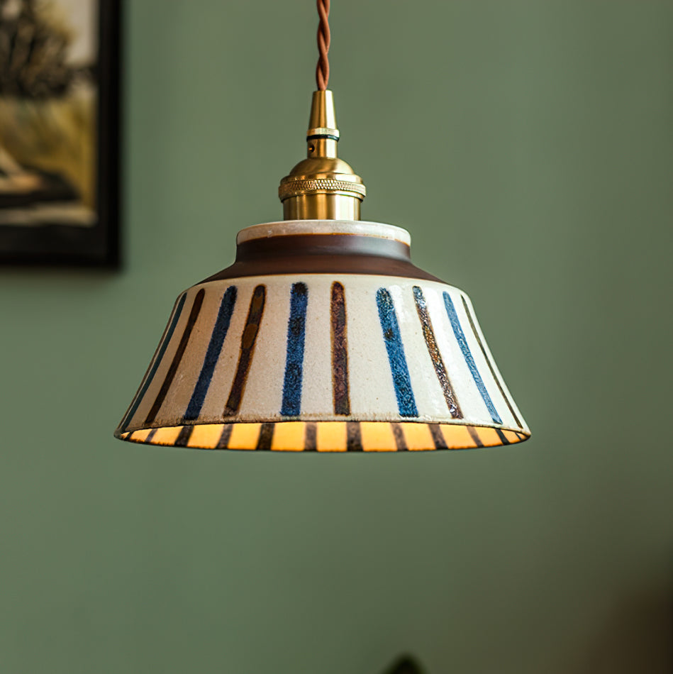 Norareria Suspension