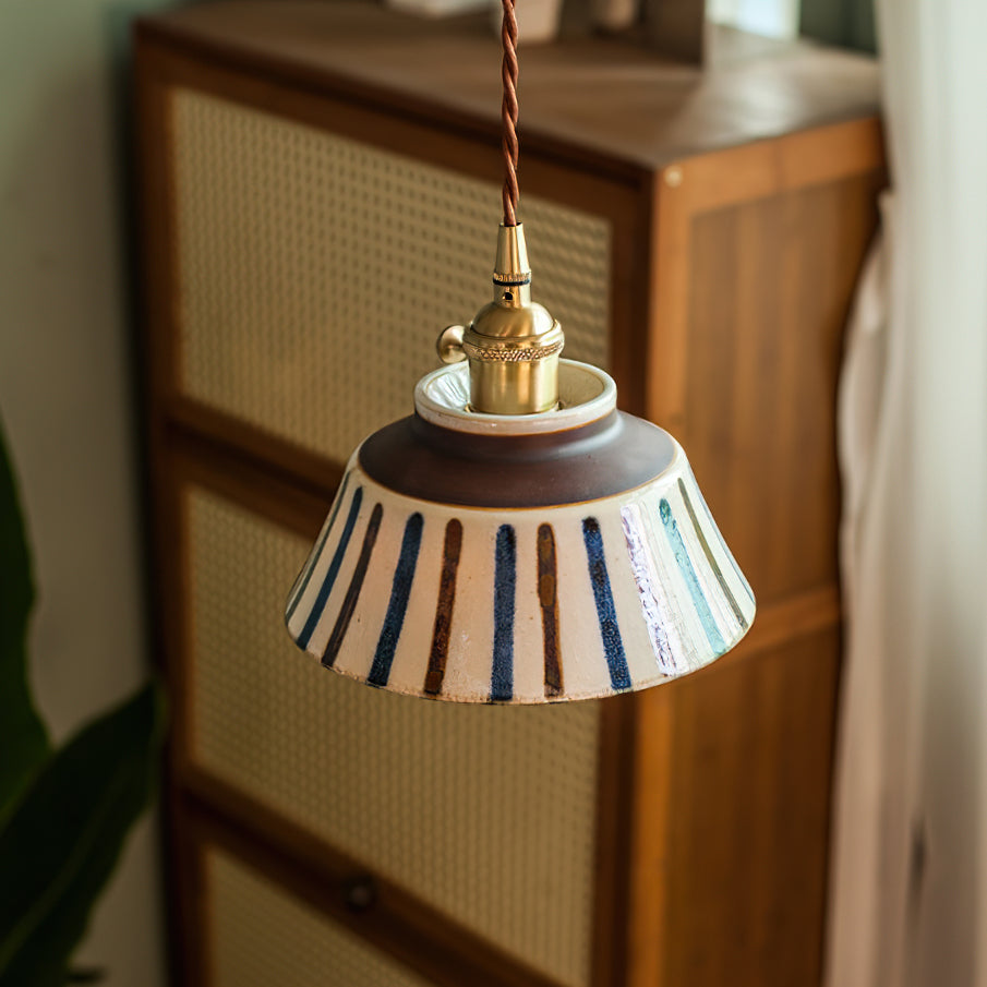 Norareria Suspension
