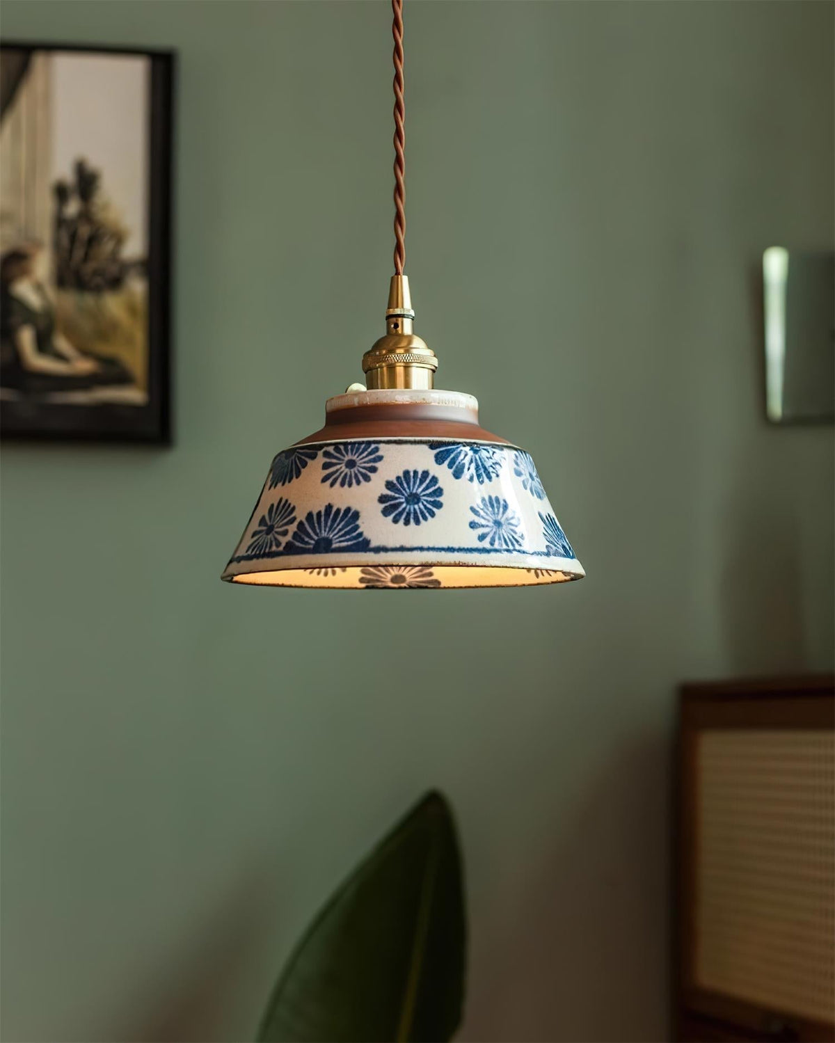 Norareria Suspension