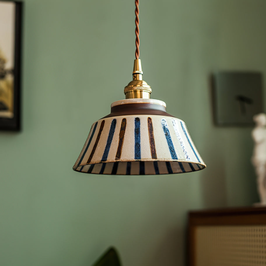 Norareria Suspension