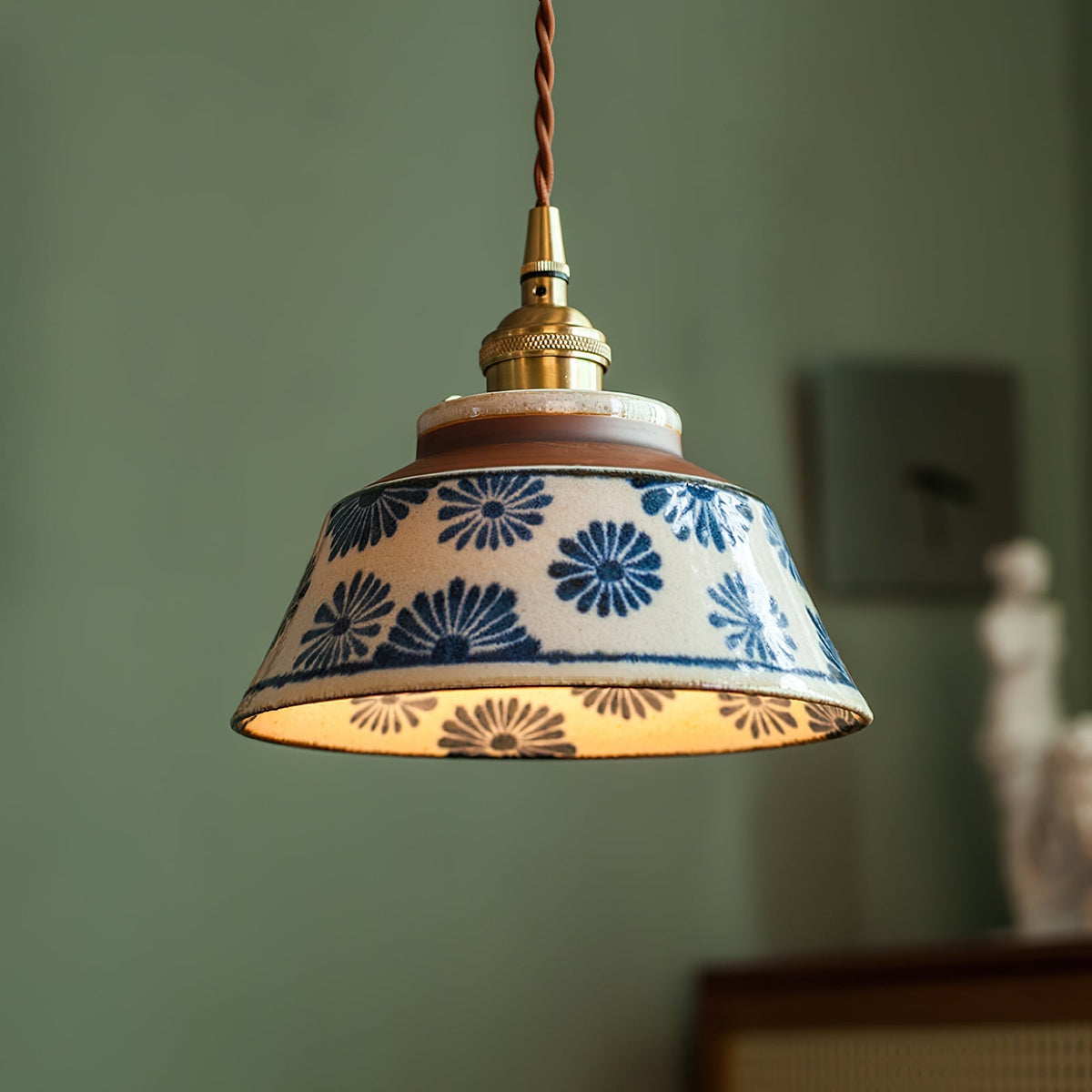 Norareria Suspension