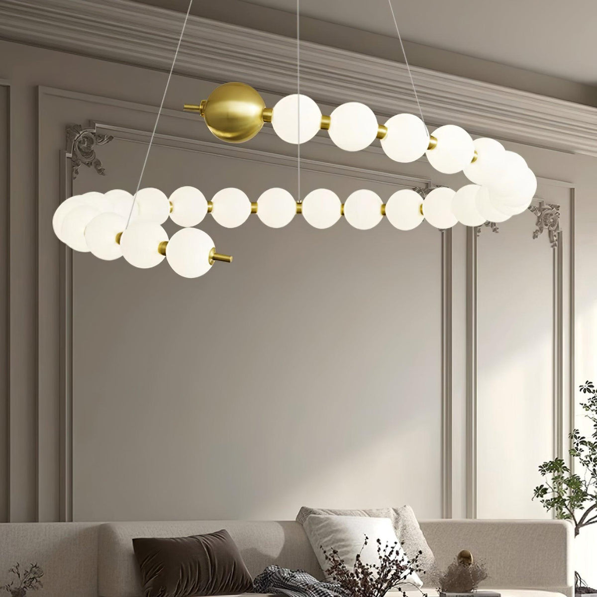 Terianina Suspension