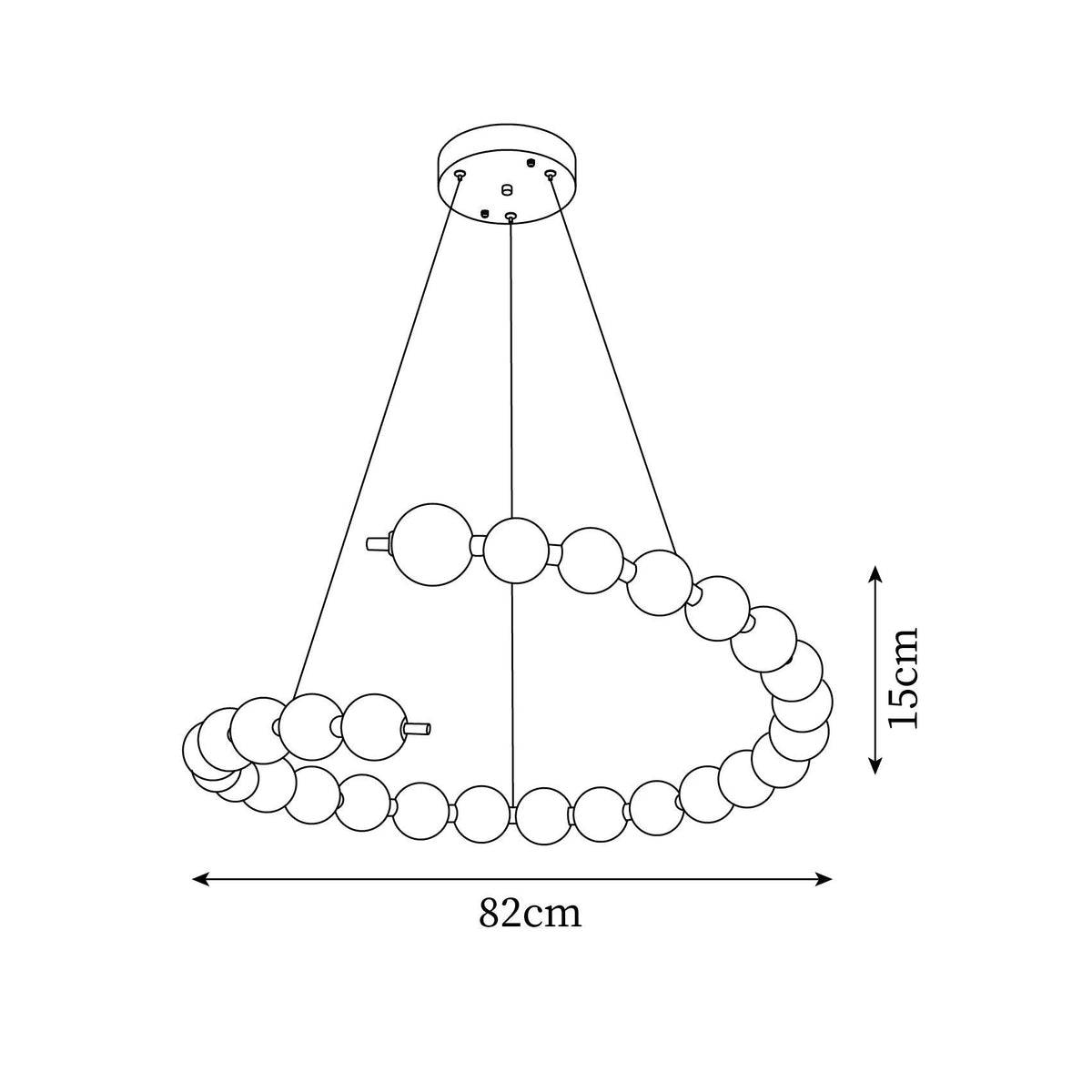 Terianina Suspension