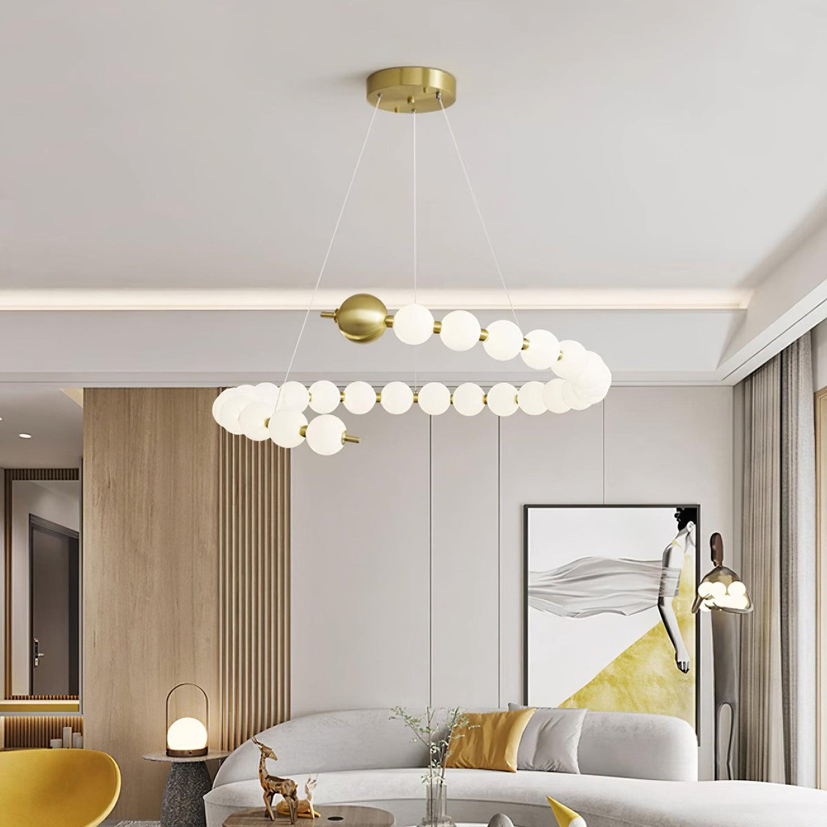 Terianina Suspension