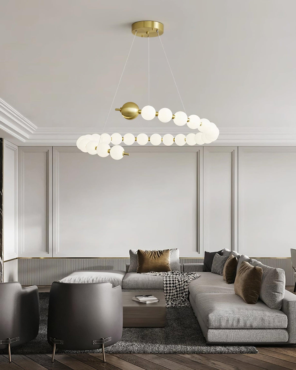Terianina Suspension