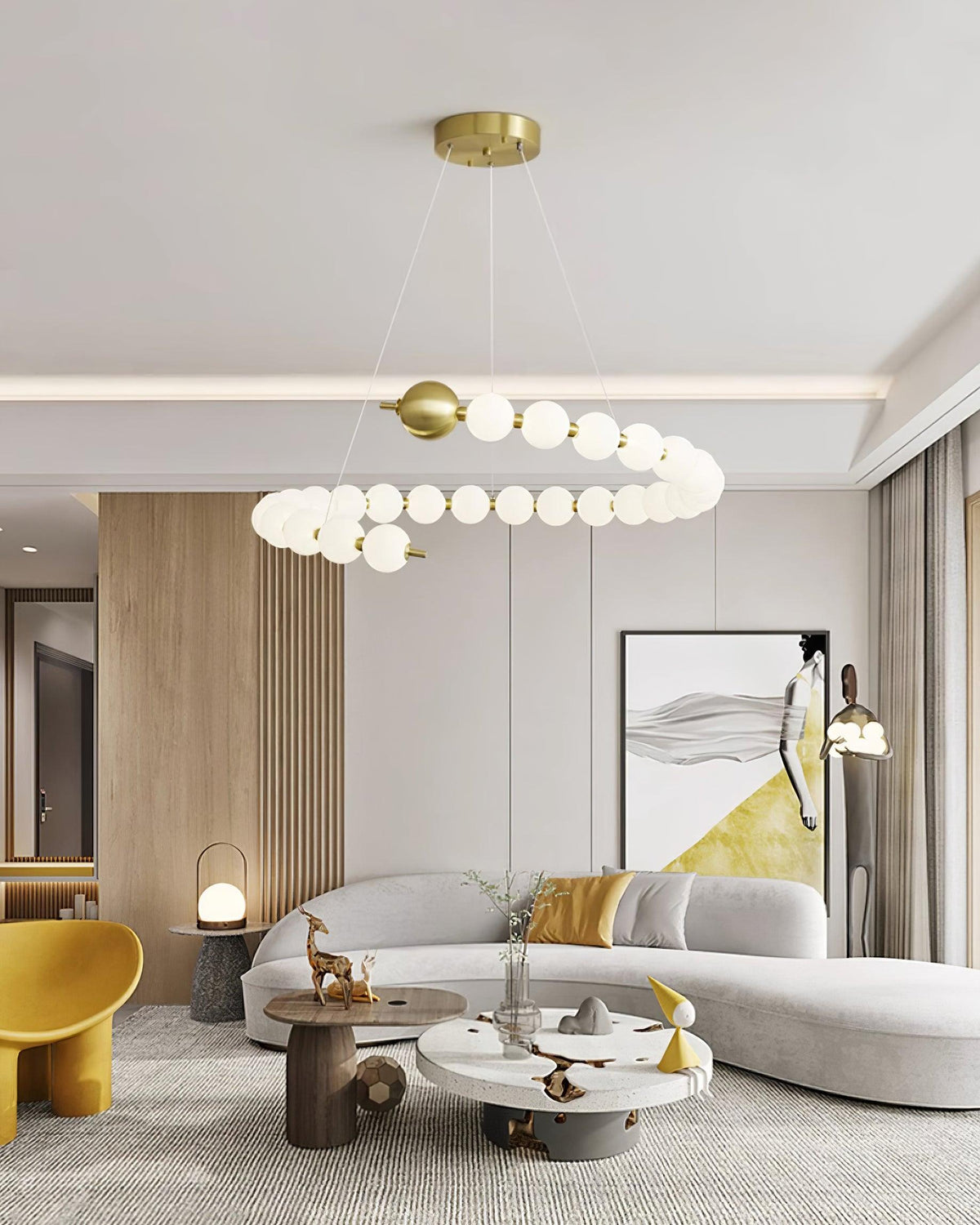Terianina Suspension
