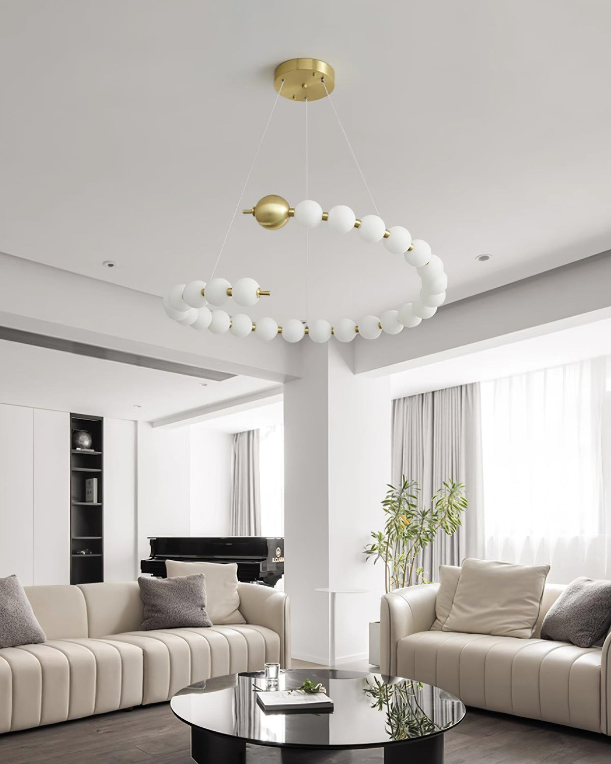 Terianina Suspension