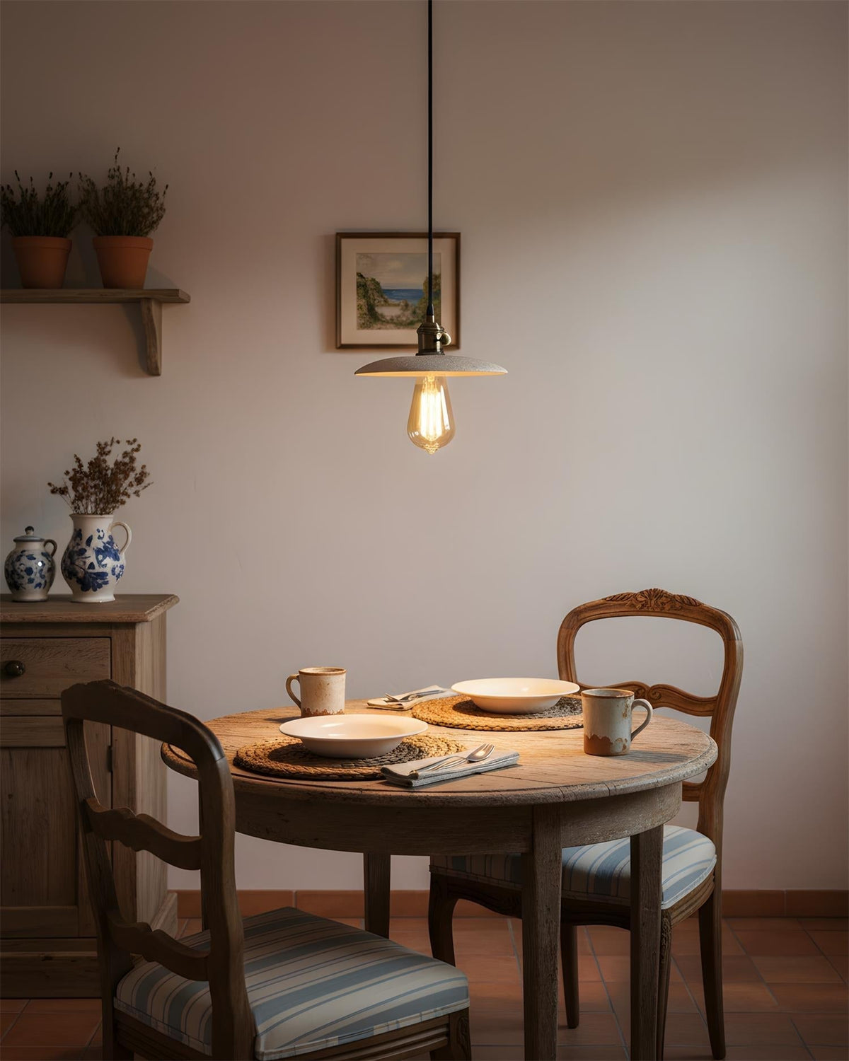 Lumirina Suspension