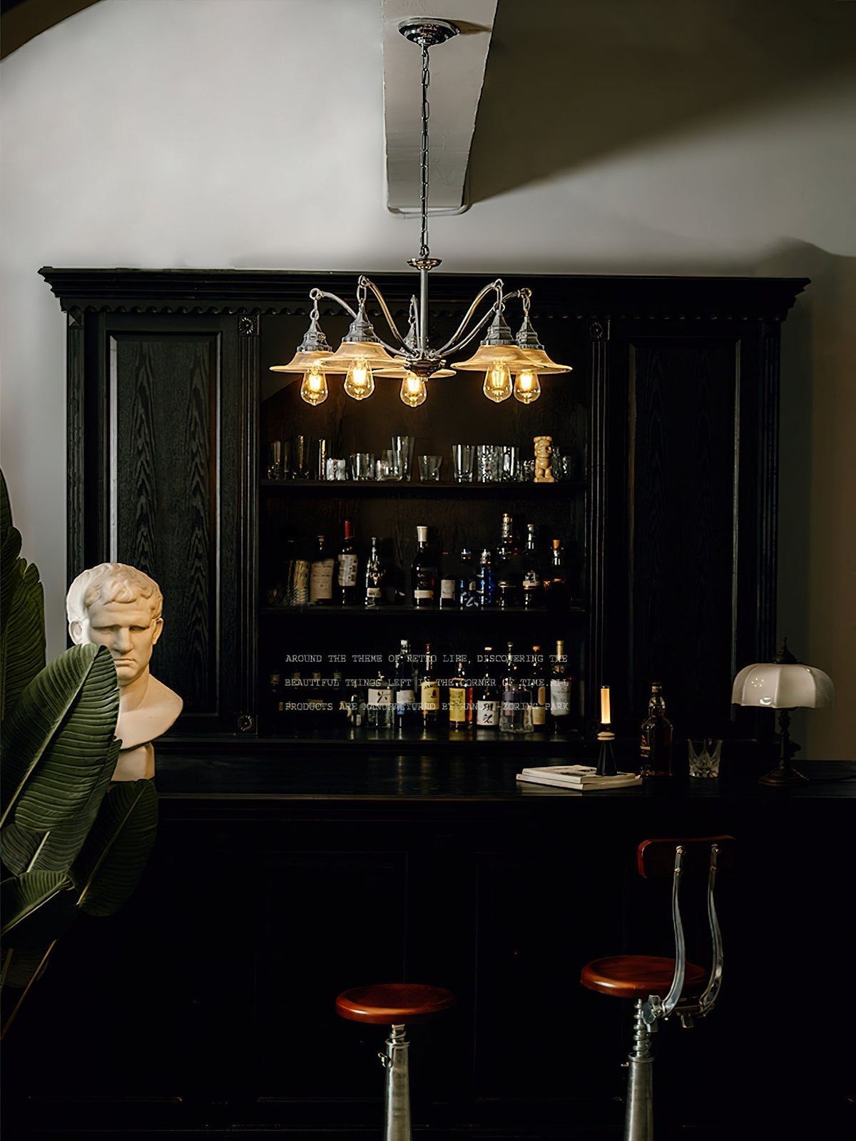 Lumieon Lustre
