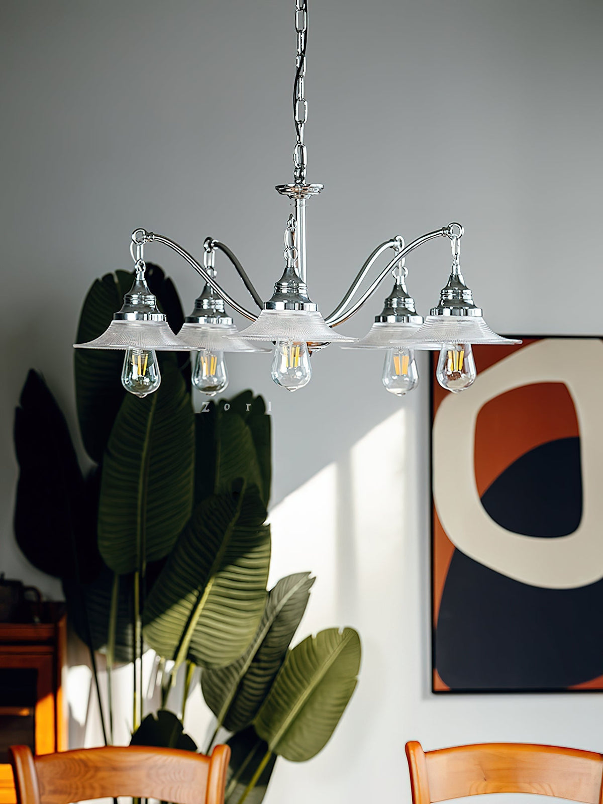 Lumieon Lustre