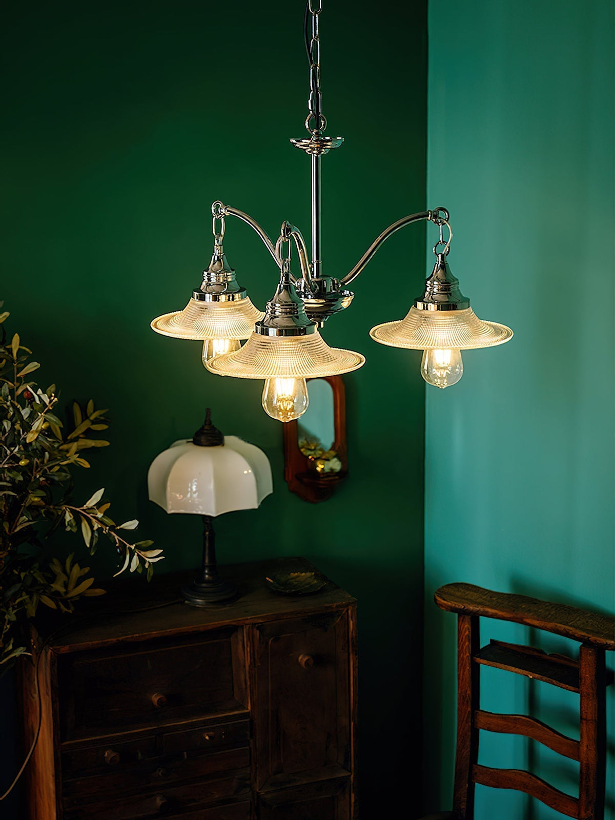Lumieon Lustre