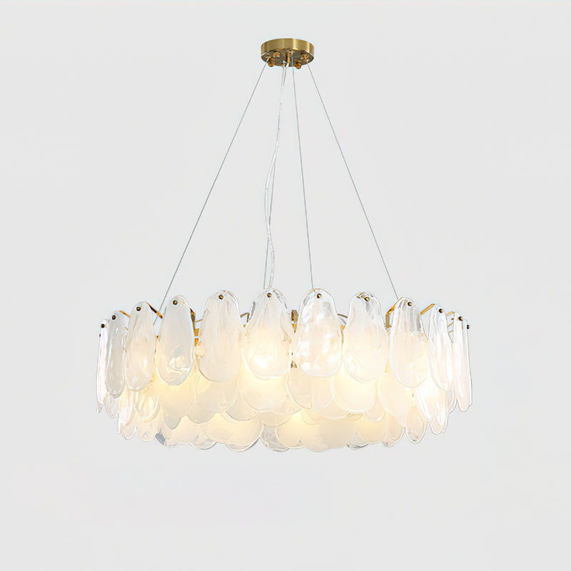 Velorissa Nuage Verre Lustre